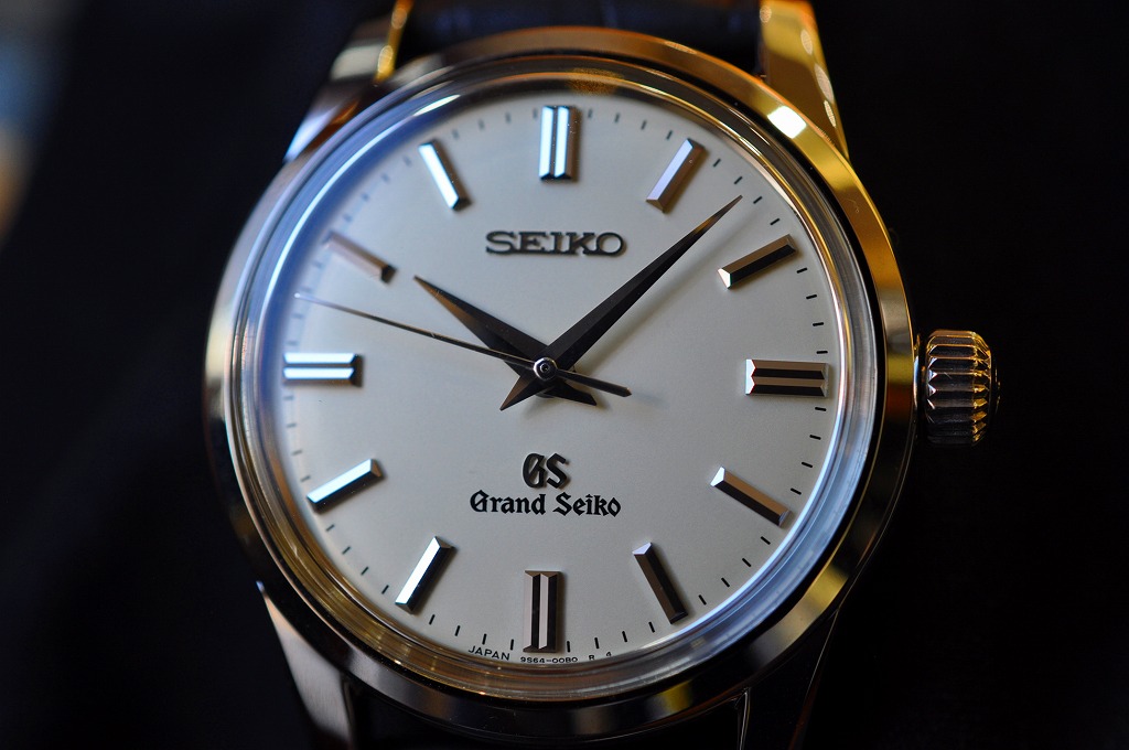 Sbgw031 on sale grand seiko