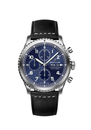 Navitimer_8_Chronograph_with_blue_dial_and_black_leather_strap.png
