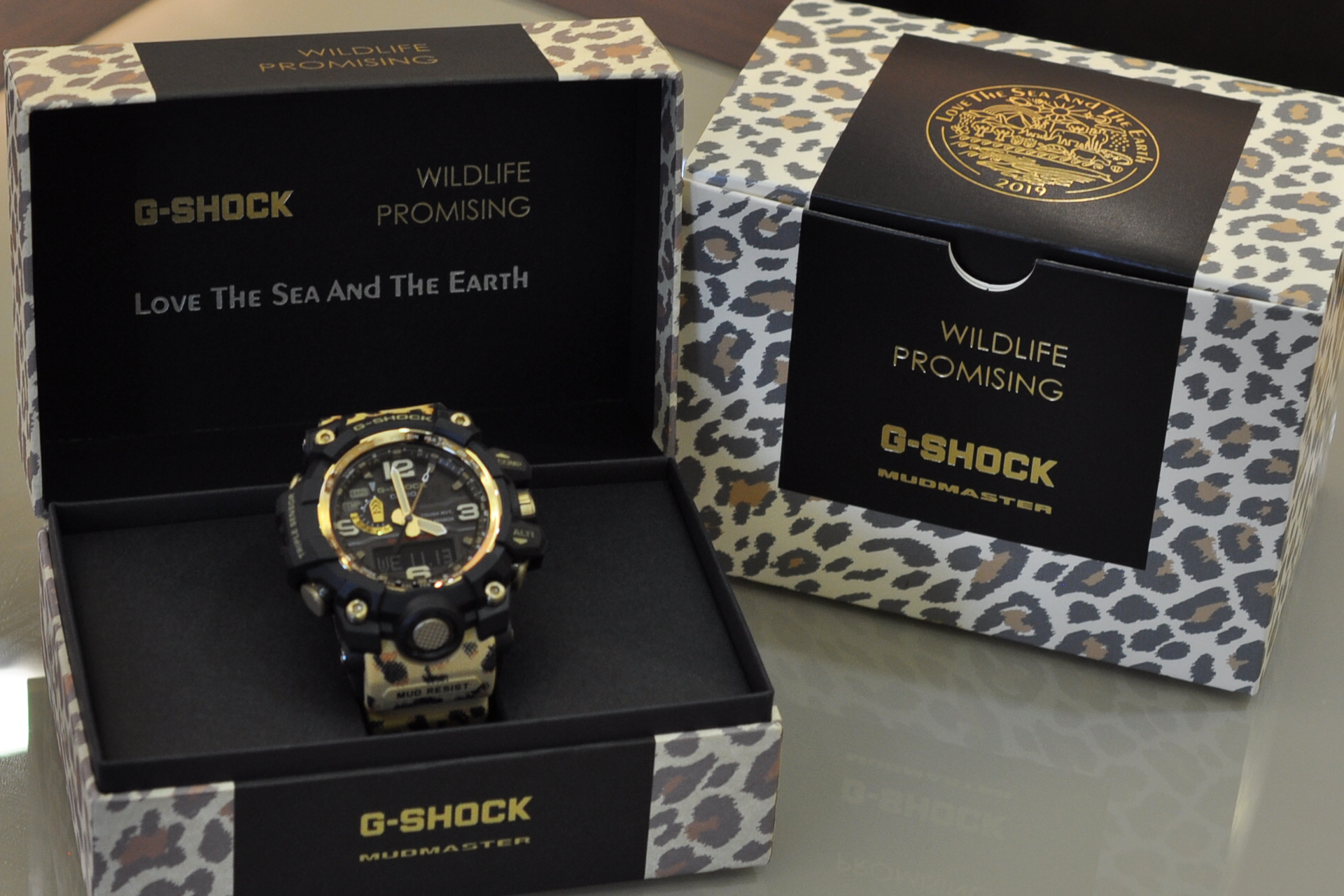 新作Ｇ－ＳＨＯＣＫ多数入荷！！ | STAFF BLOG | BASIS SPECIES