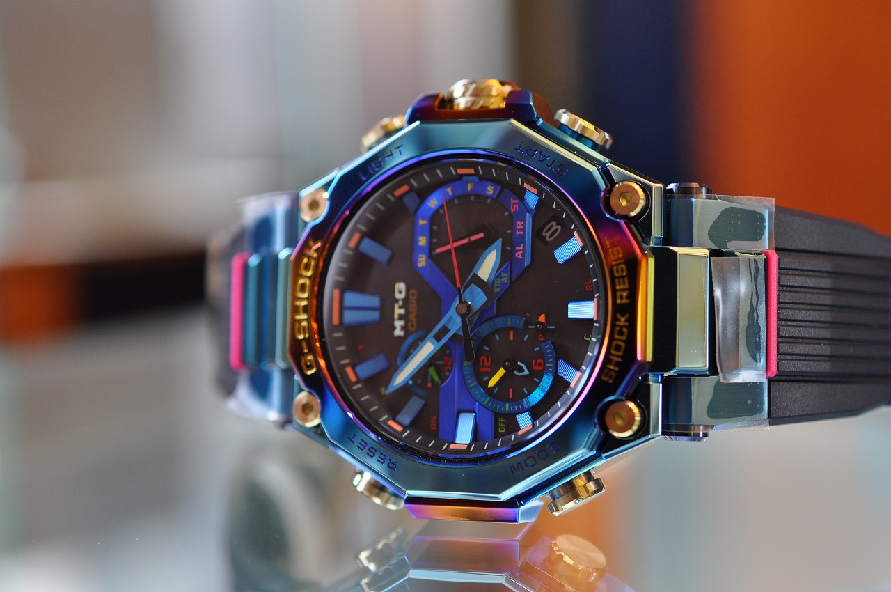 G-SHOCK｜レアモデルの入荷！ | STAFF BLOG | BASIS SPECIES ...