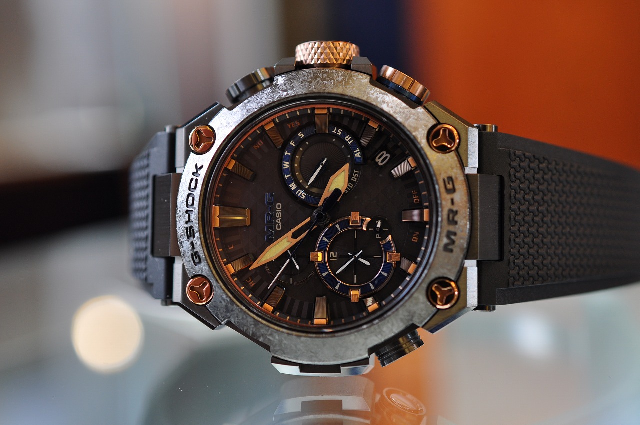 G-SHOCK｜レアモデルの入荷！ | STAFF BLOG | BASIS SPECIES