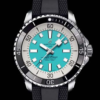 スーパーオーシャン