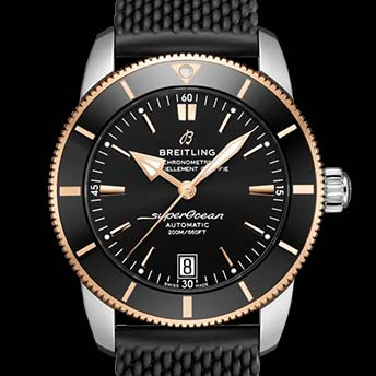 スーパーオーシャンヘリテージ