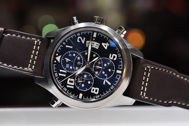 Iwc iw371807 store