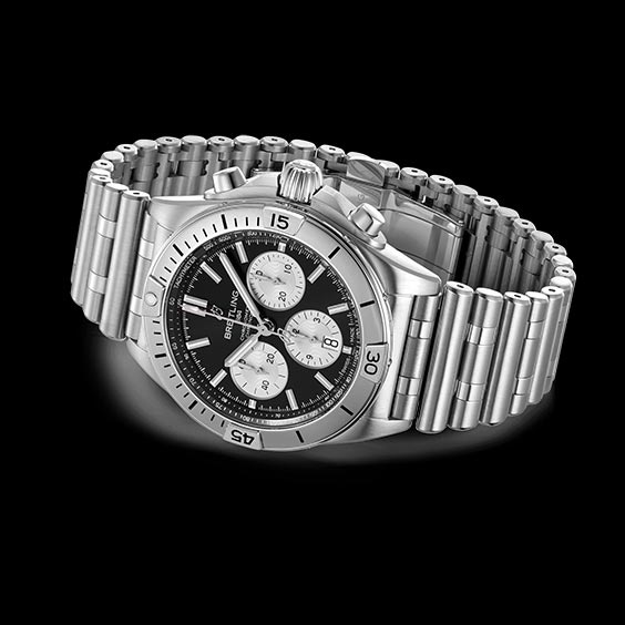 クロノマット B01 42 ジャパン エディション