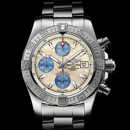 アベンジャー マザー オブ パール スカイ ウォッチ Basis Species Authorized Watch Dealer 長野県長野市 Iwc ブライトリング ゼニス他 機械式腕時計販売店